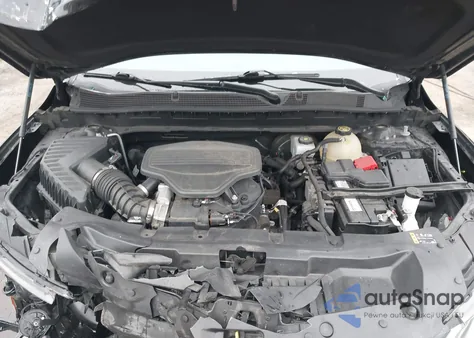 2020 Chevrolet Blazer Awd 3Lt z USA, uszkodzony, nr VIN 3GNKBJRS9LS637048